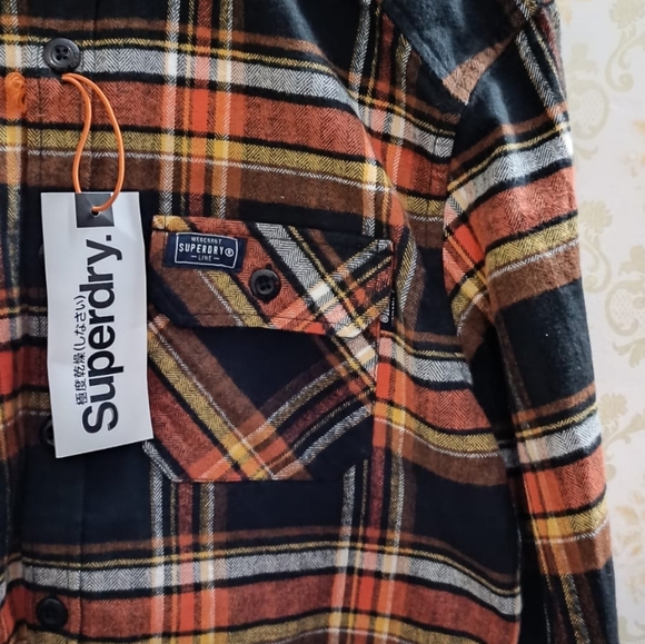 Superdry - Picture 5 of 5